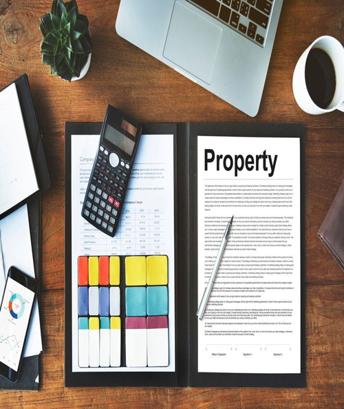 Real Estate Law